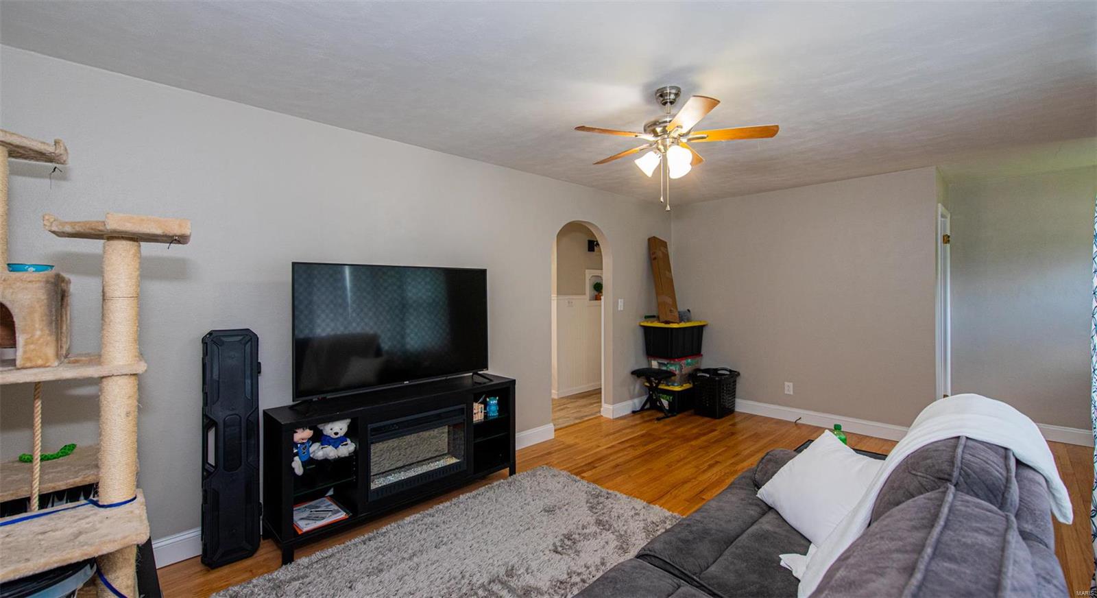 Tracts - Residential