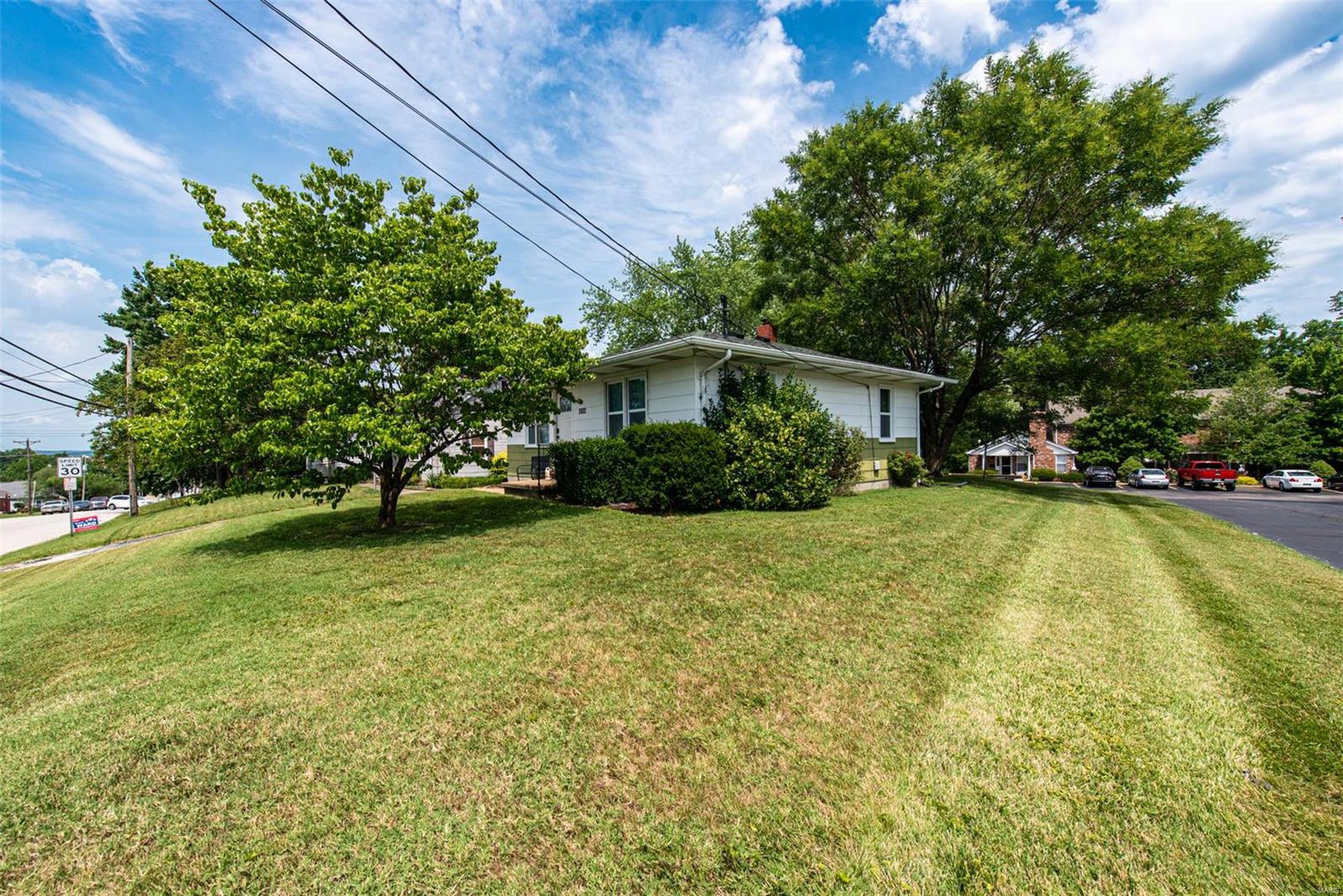 Tracts - Residential