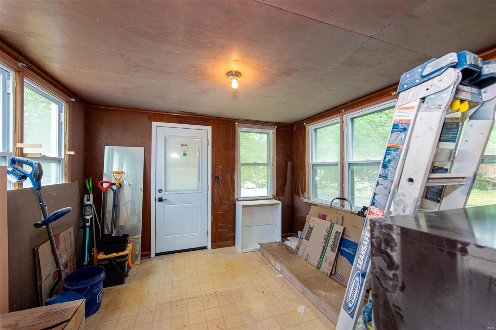 Tracts - Residential