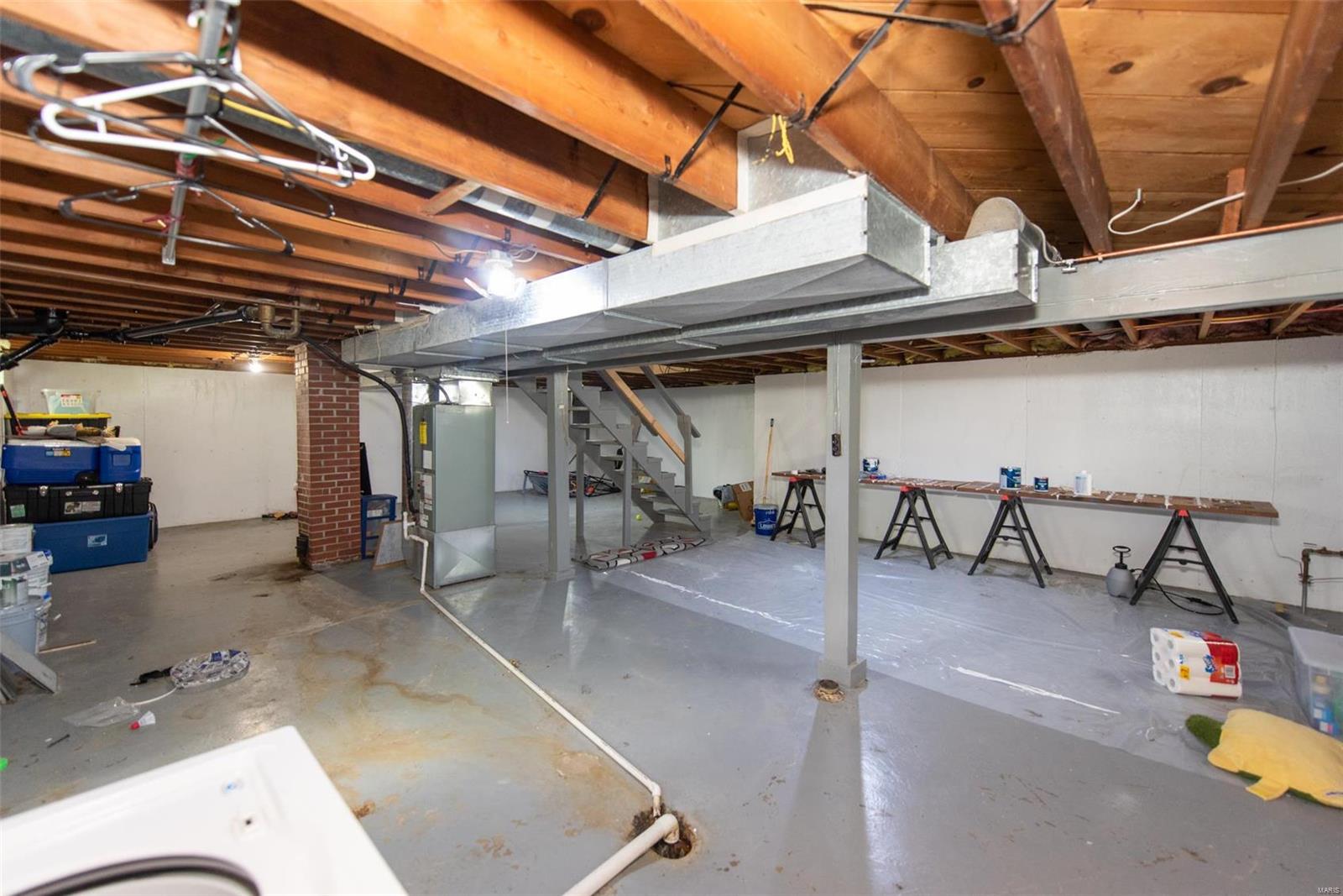 Tracts - Residential