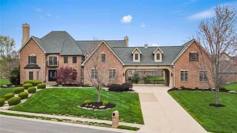 168 Whitmoor Drive O'Fallon IL 62269