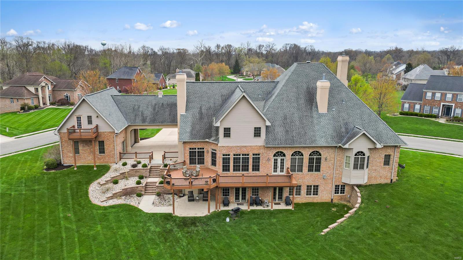 168 Whitmoor Drive