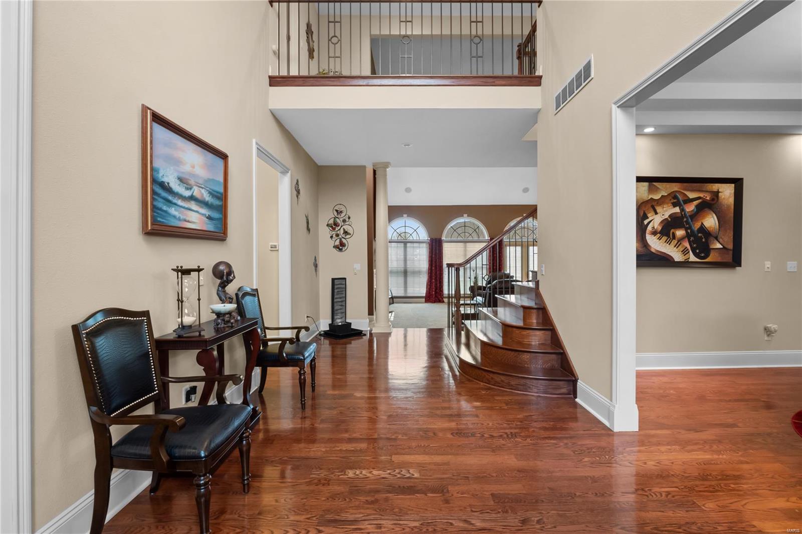 168 Whitmoor Drive