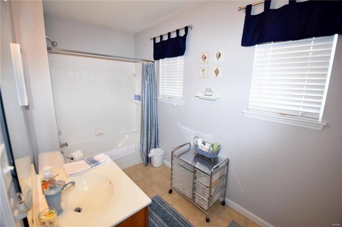 Countryshire #5 - Residential