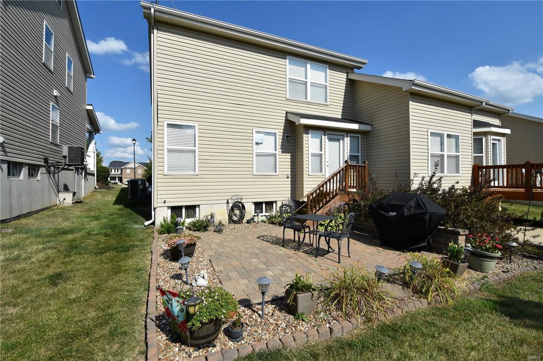 Countryshire #5 - Residential