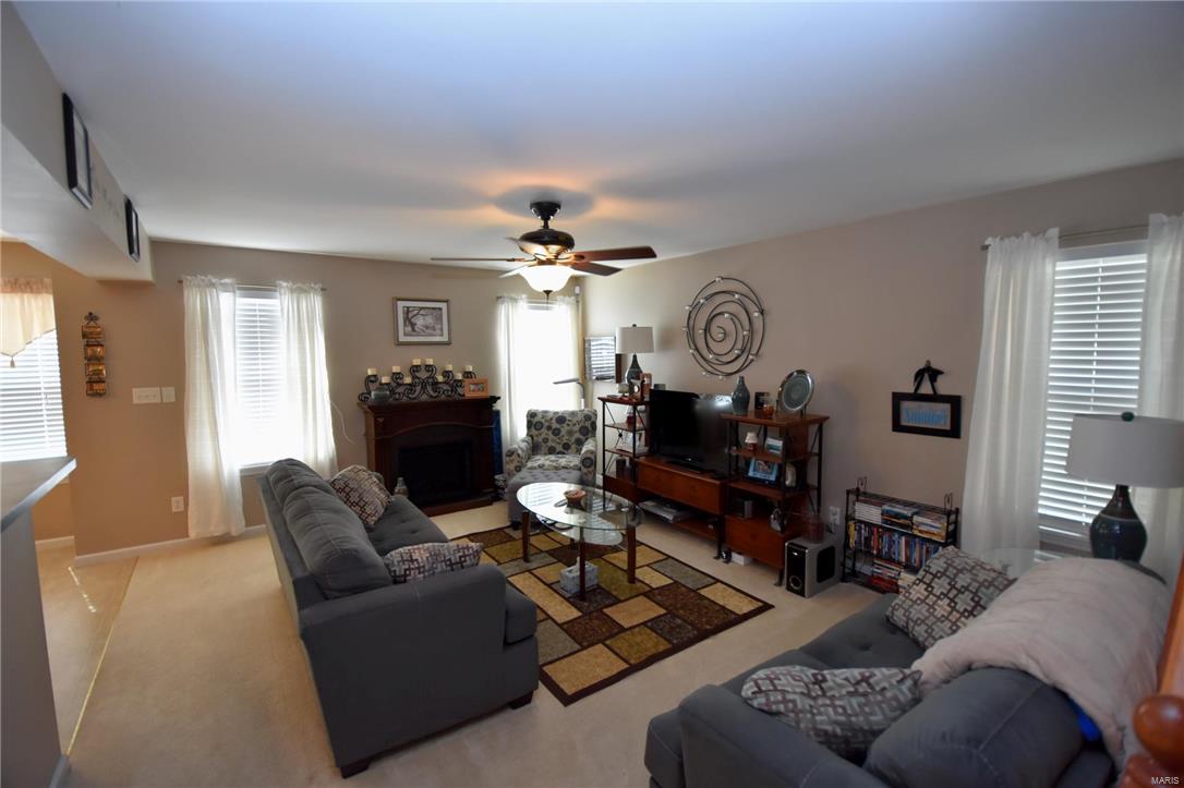 Countryshire #5 - Residential