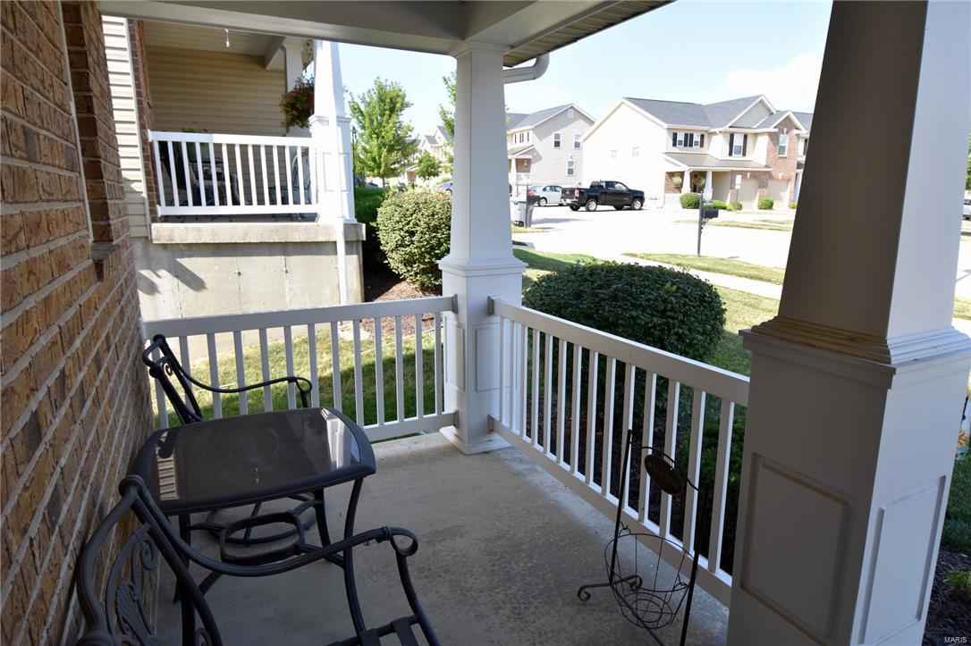 Countryshire #5 - Residential