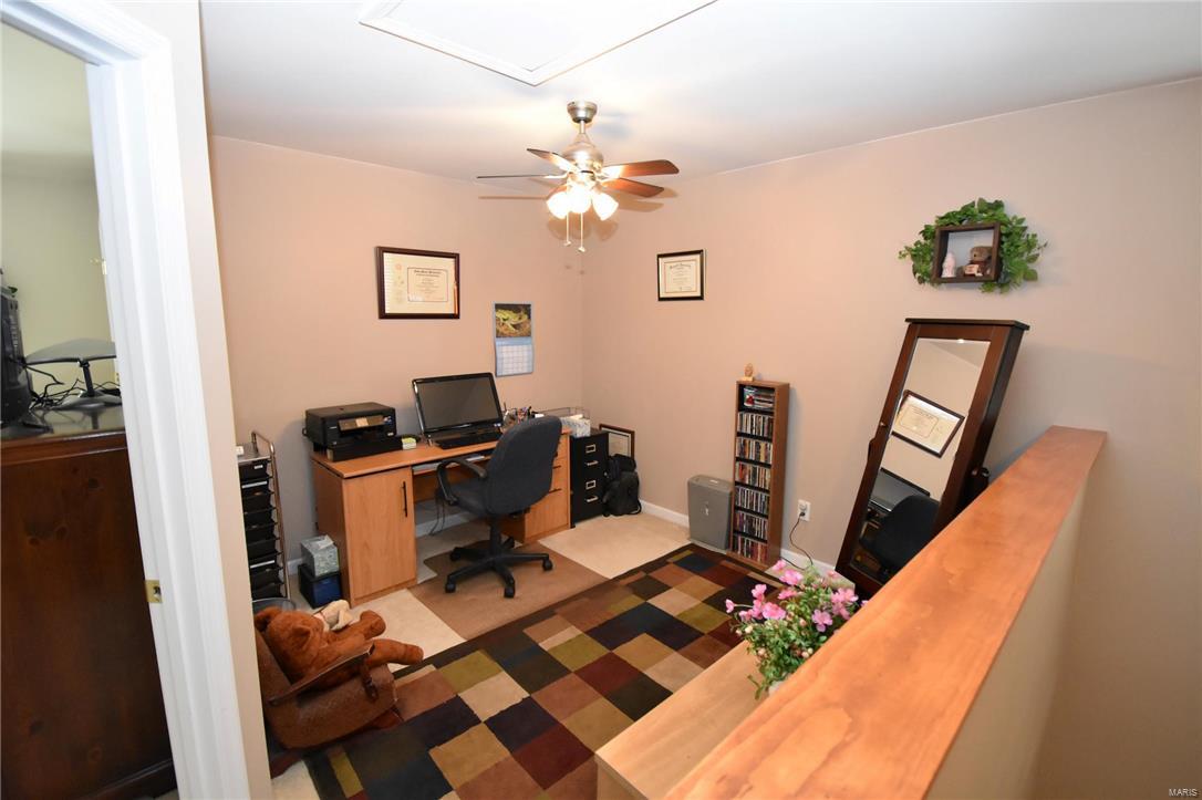 Countryshire #5 - Residential