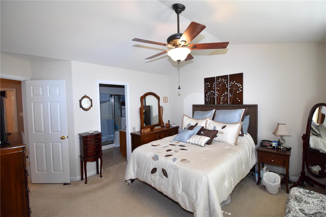 Countryshire #5 - Residential