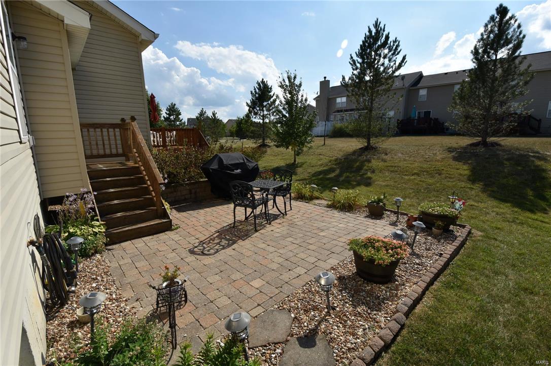 Countryshire #5 - Residential