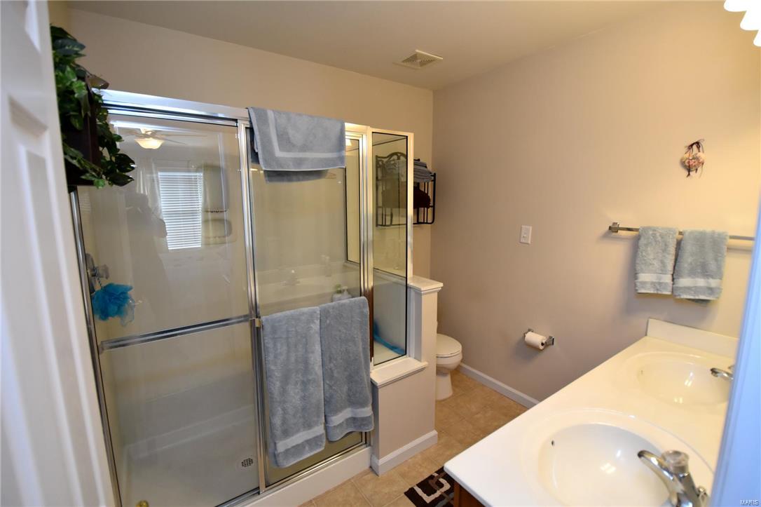 Countryshire #5 - Residential