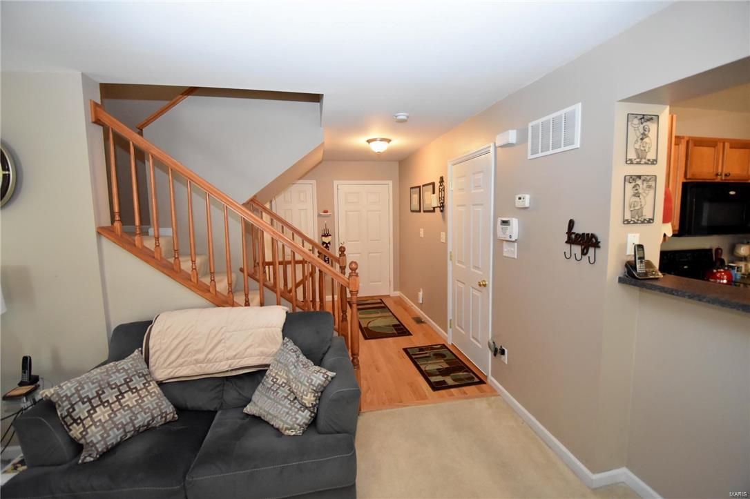 Countryshire #5 - Residential