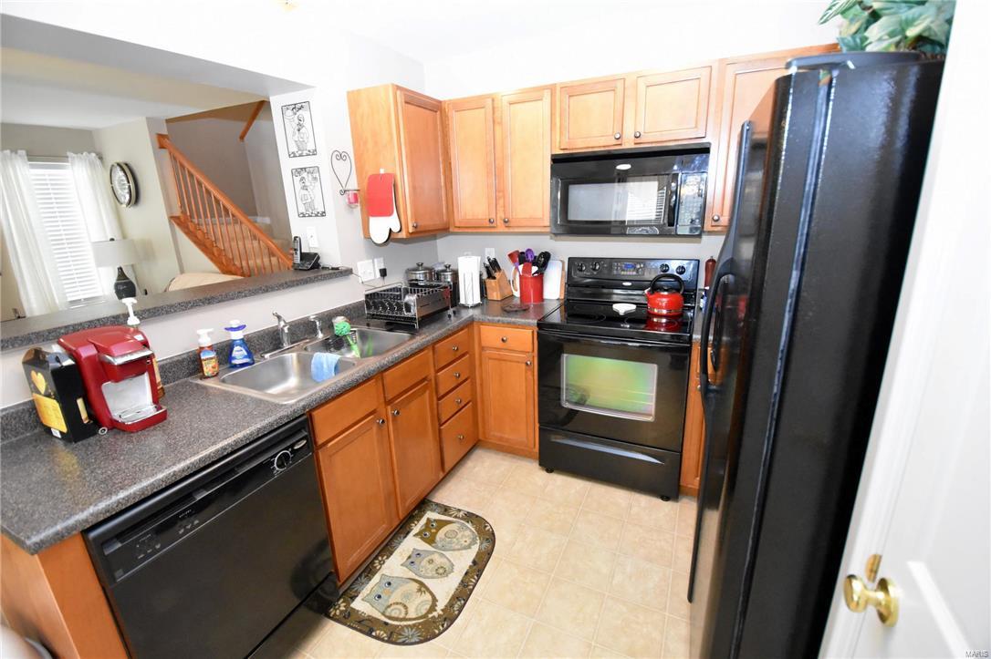 Countryshire #5 - Residential