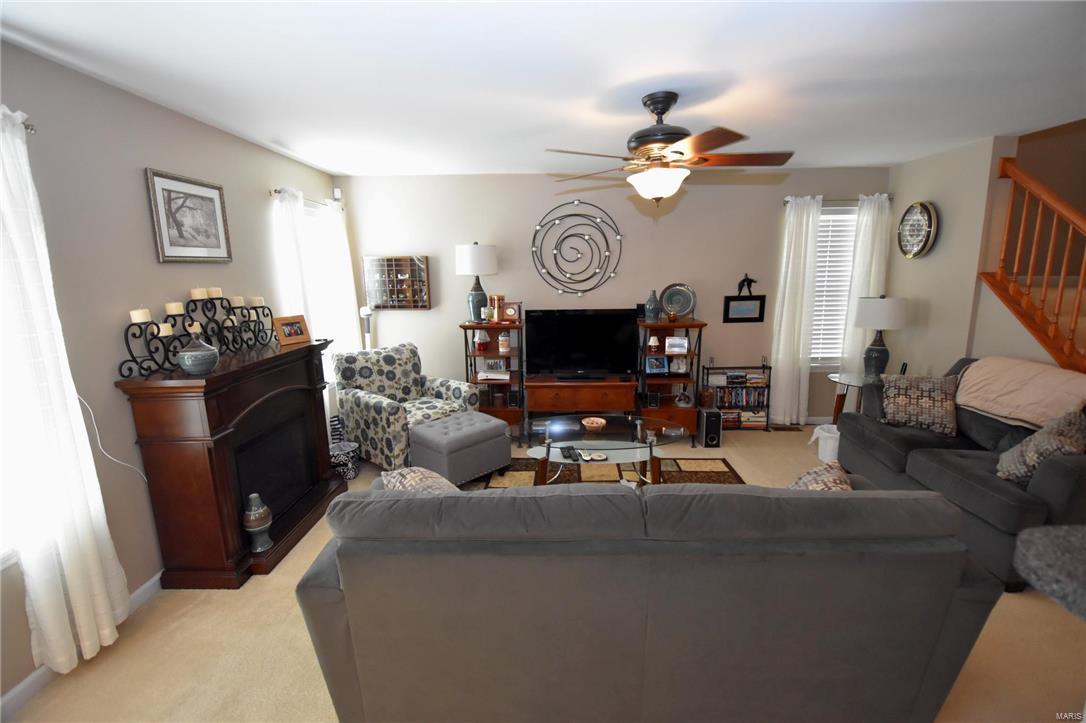 Countryshire #5 - Residential