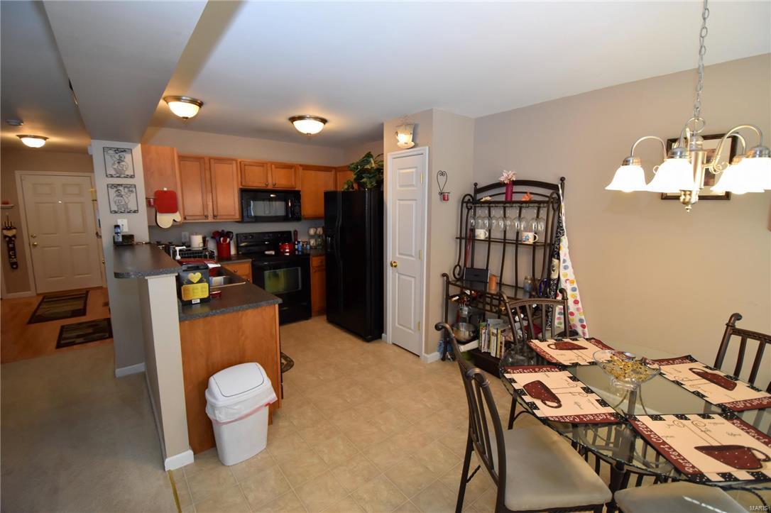 Countryshire #5 - Residential