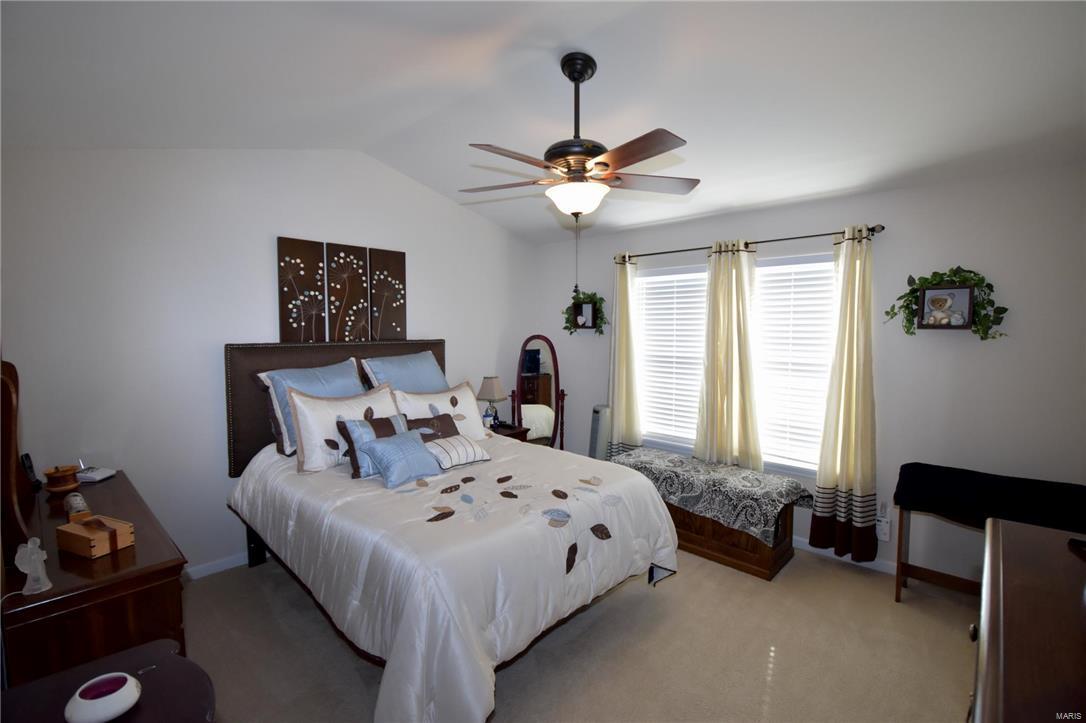 Countryshire #5 - Residential