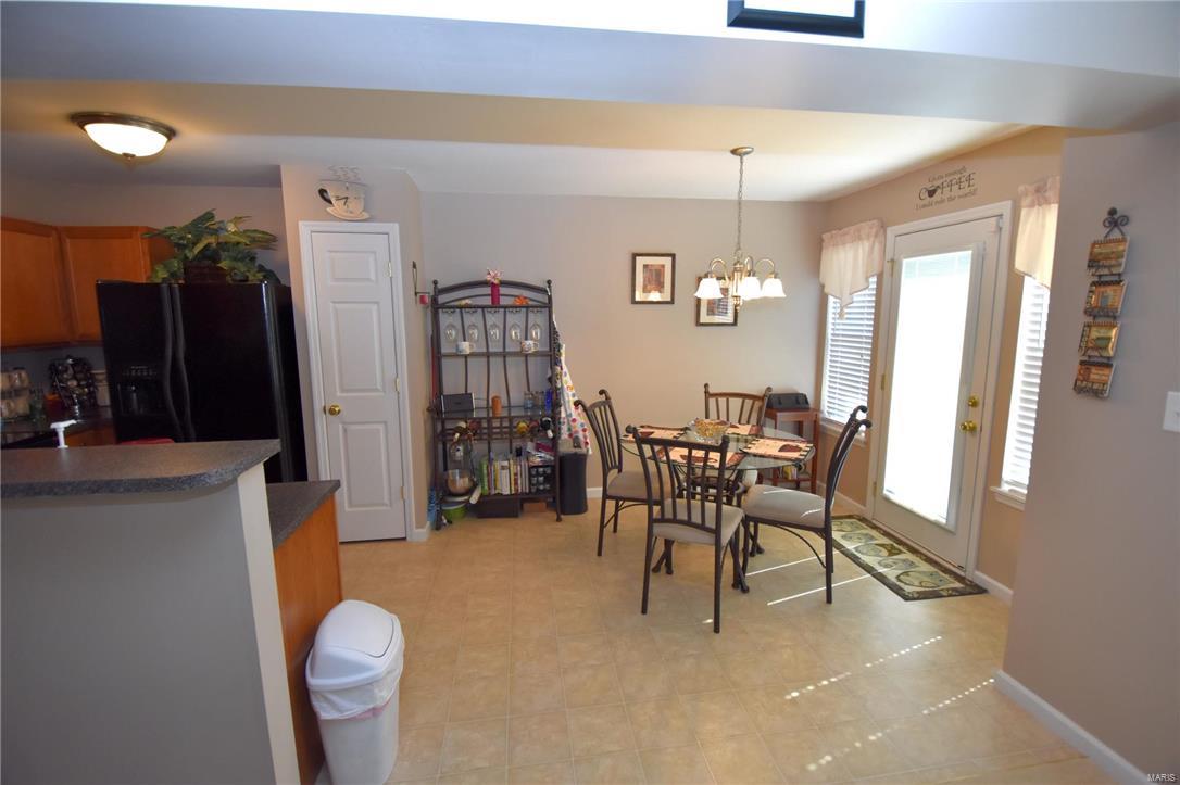 Countryshire #5 - Residential