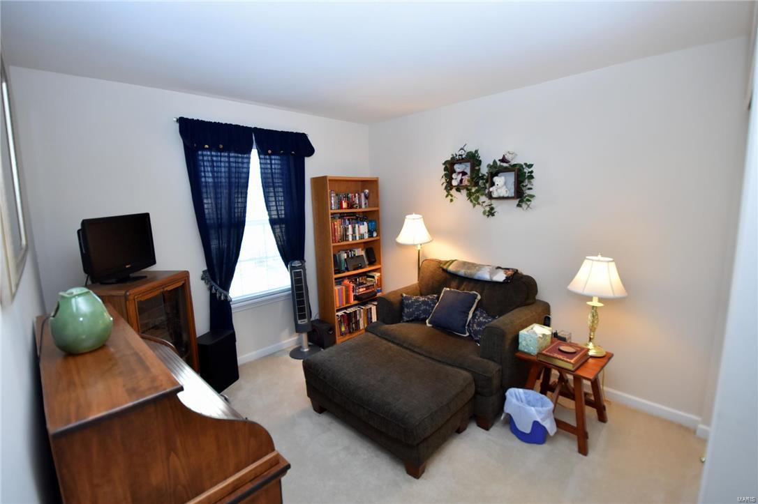 Countryshire #5 - Residential