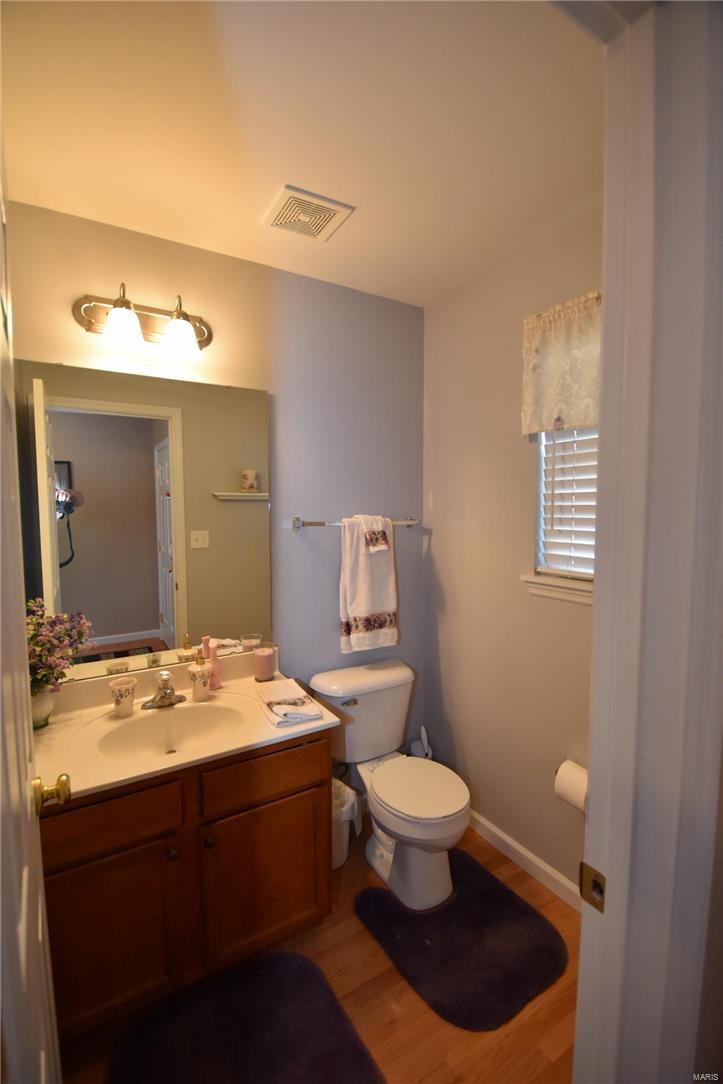 Countryshire #5 - Residential