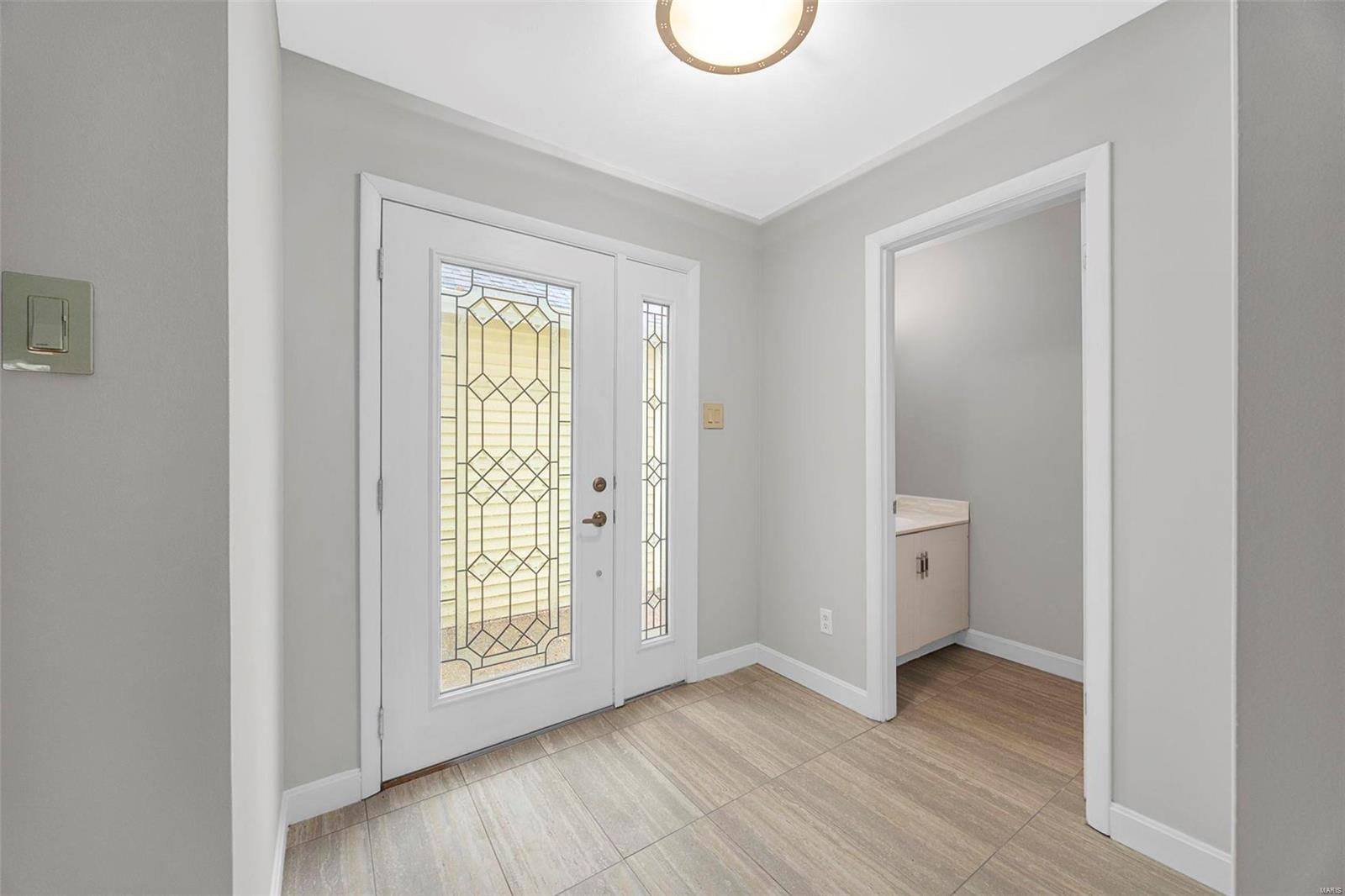 Oak 1 - Residential