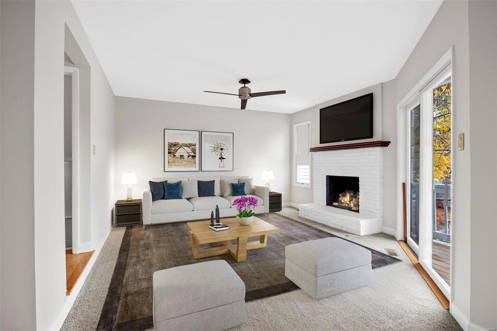 Oak 1 - Residential
