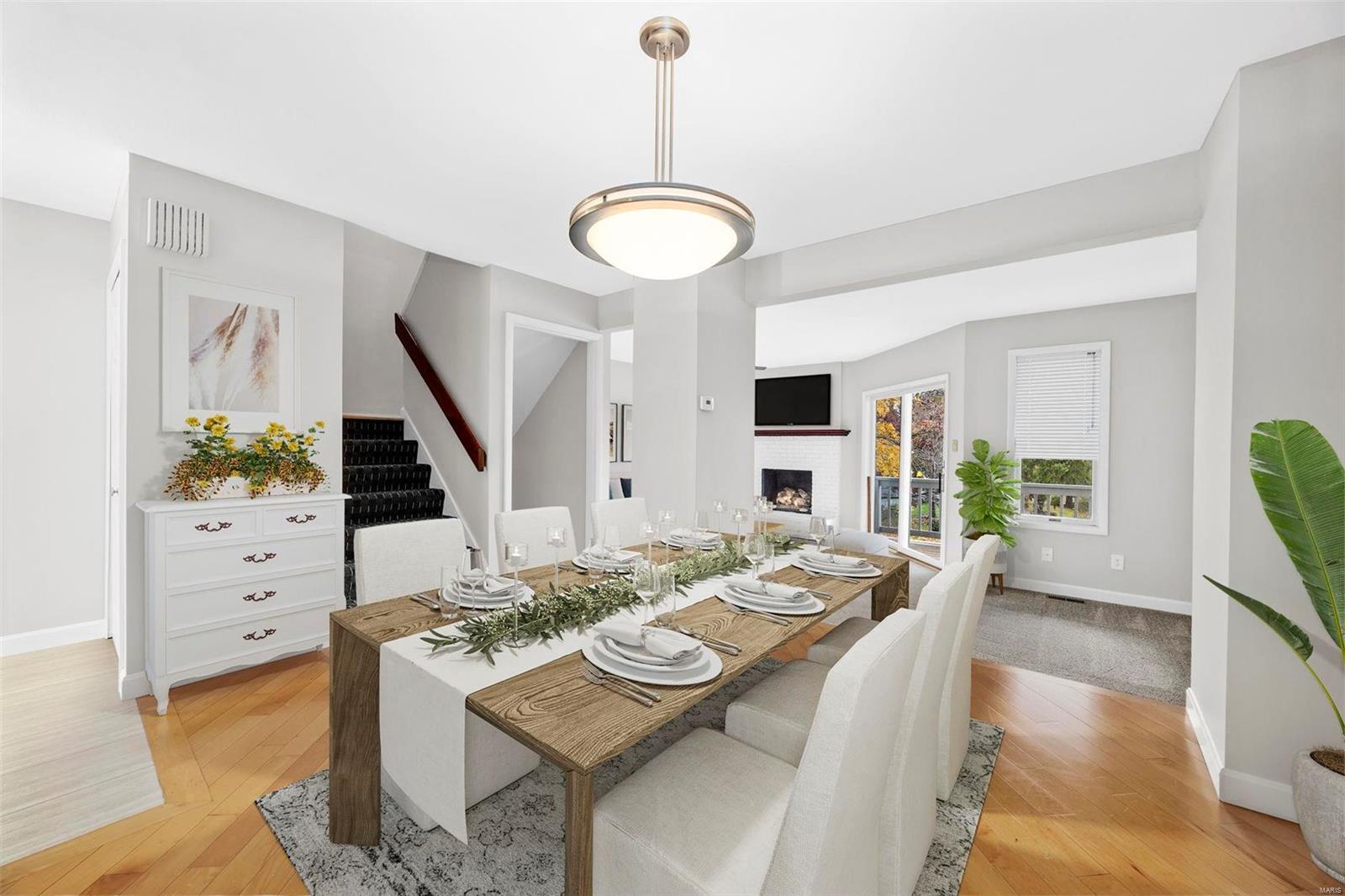 Oak 1 - Residential