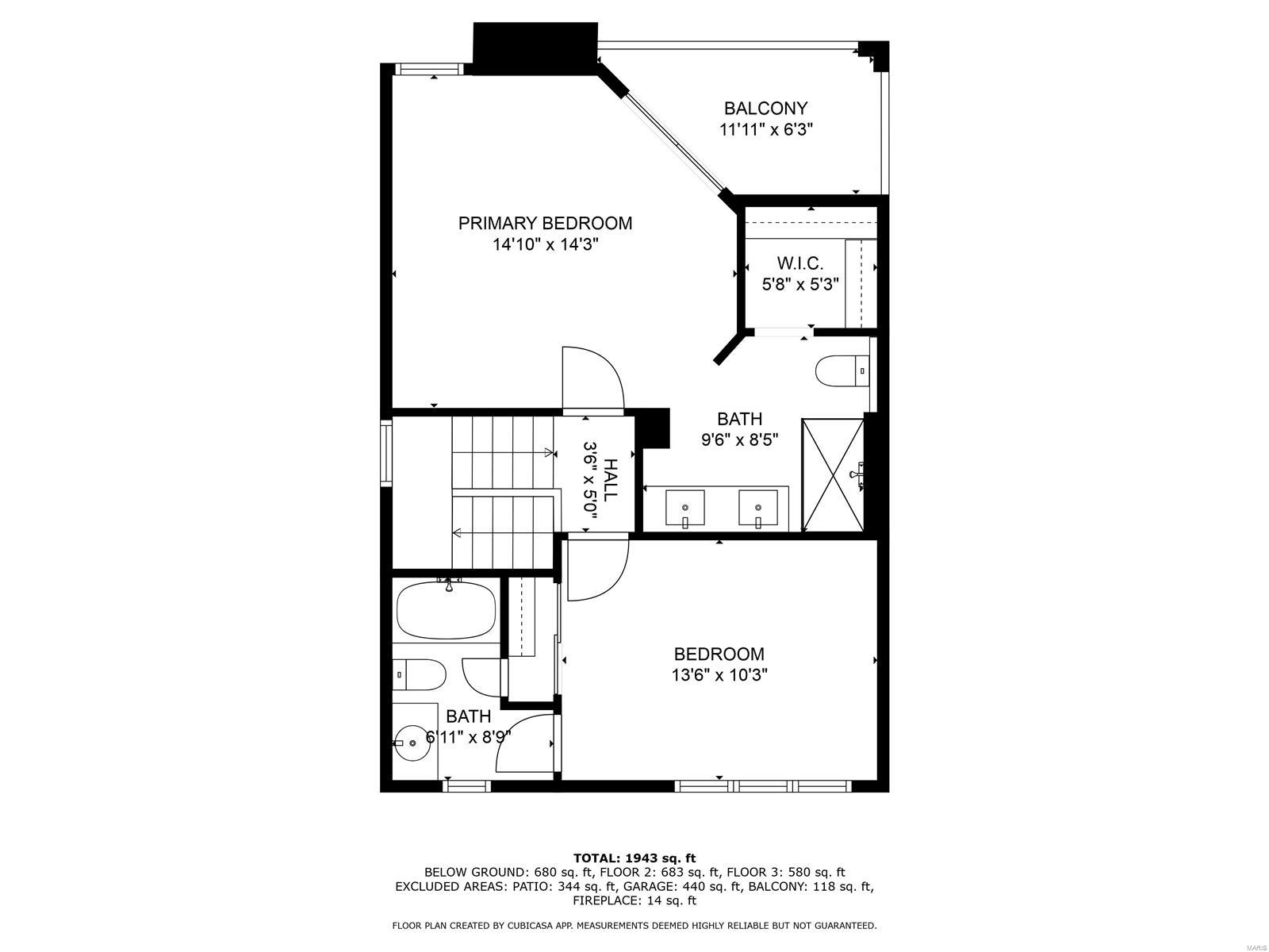 Oak 1 - Residential