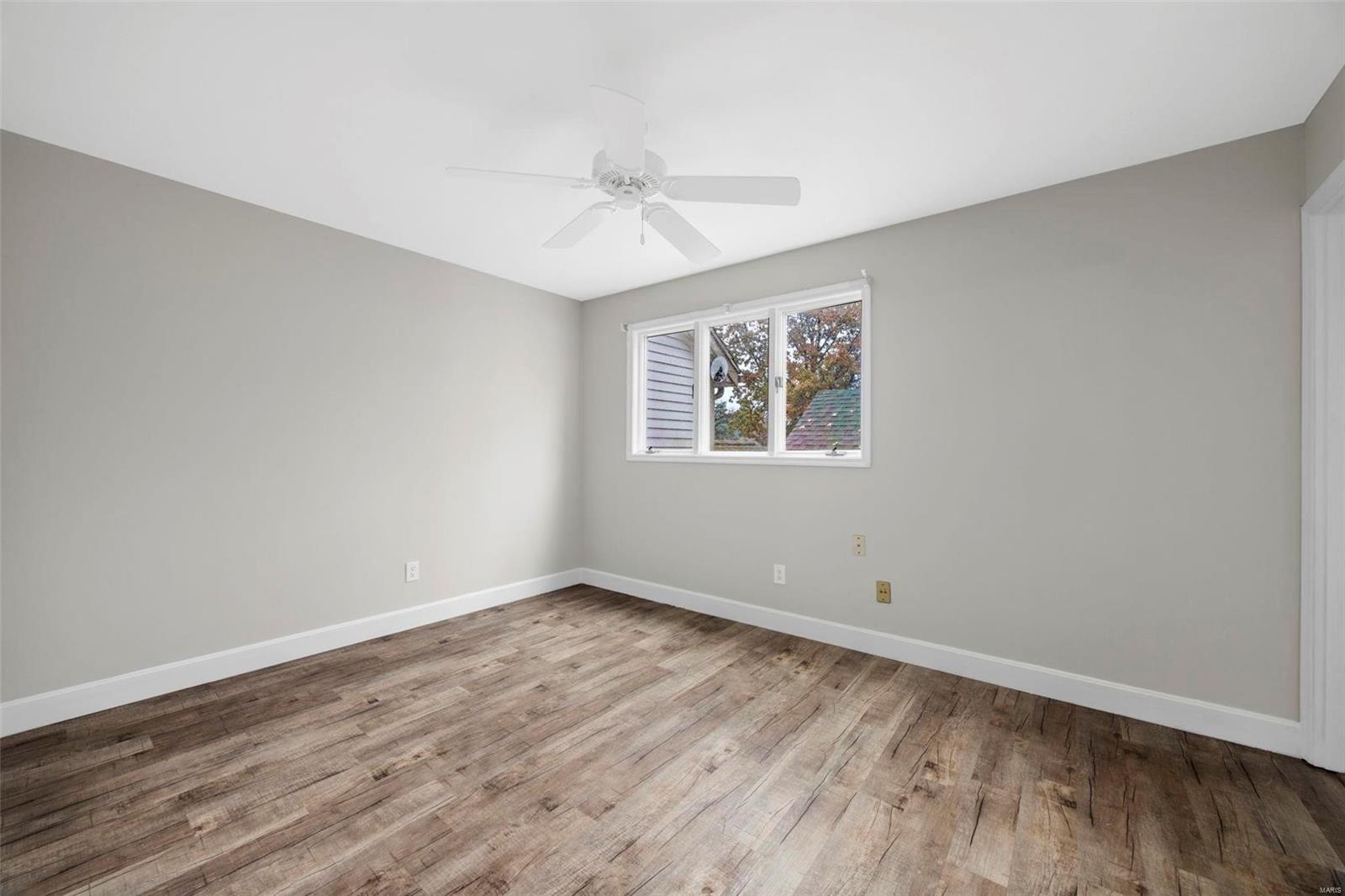 Oak 1 - Residential