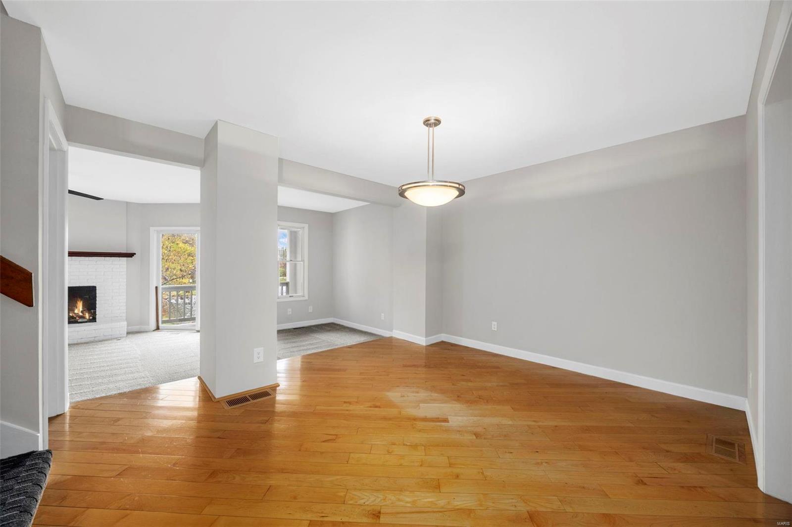 Oak 1 - Residential