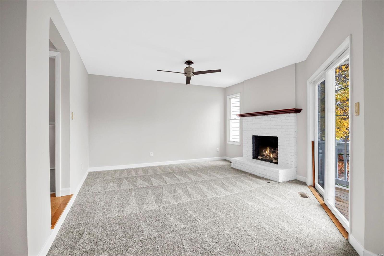 Oak 1 - Residential