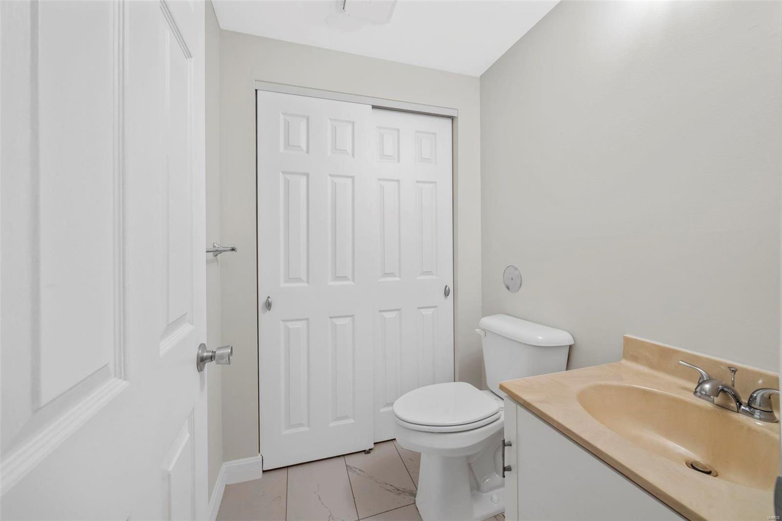 Oak 1 - Residential
