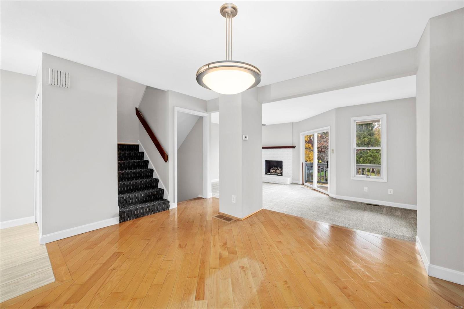 Oak 1 - Residential