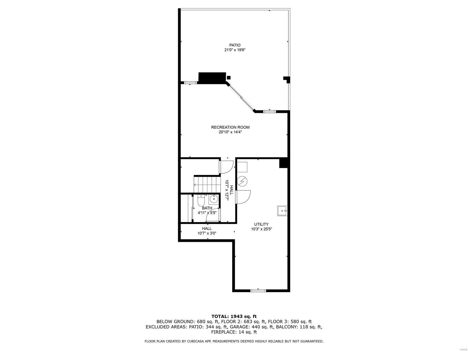 Oak 1 - Residential
