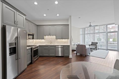 9 N Euclid Avenue 411 St Louis MO 63108