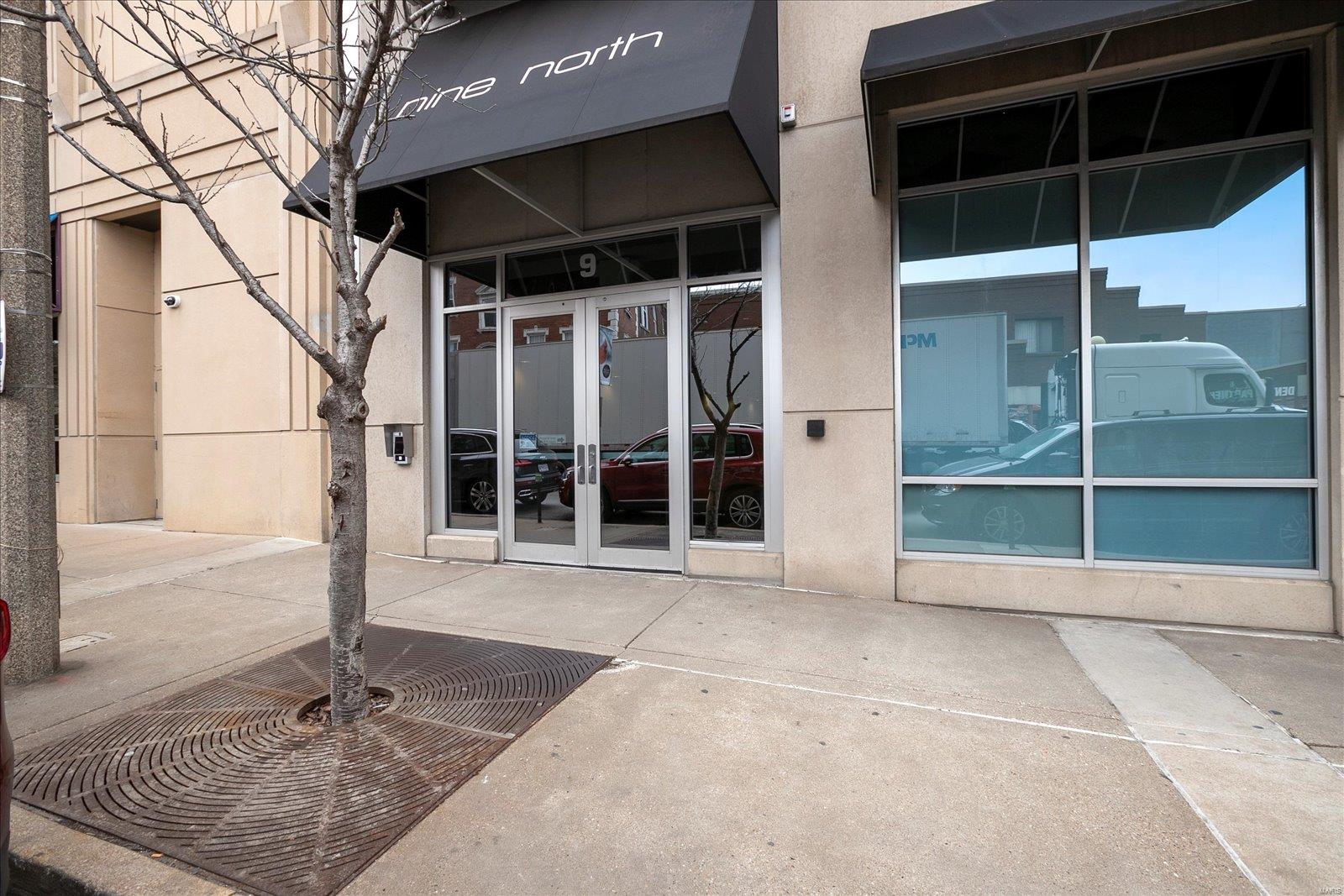 9 N Euclid Avenue 411