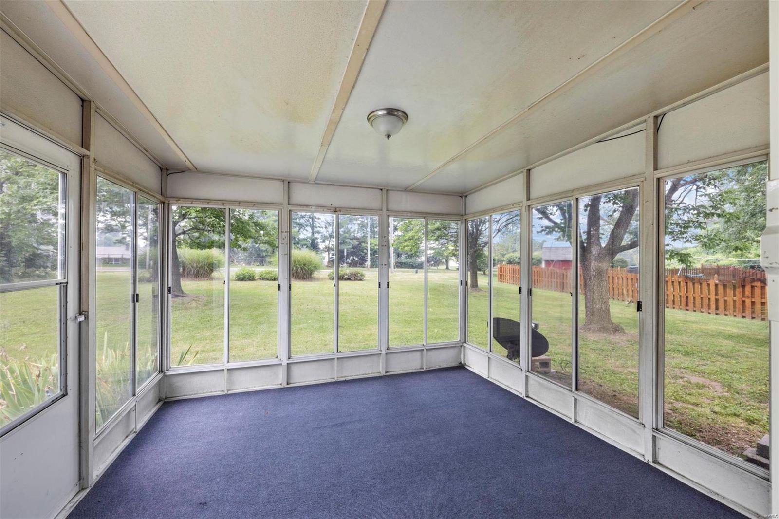 Fox Lake Meadows 1 - Residential