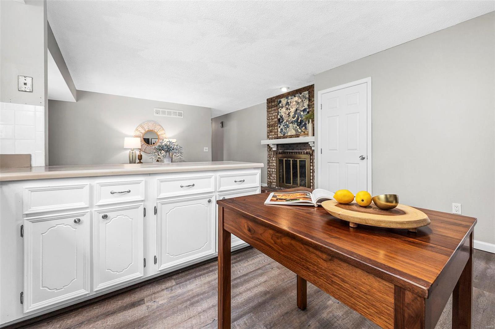 Fox Lake Meadows 1 - Residential