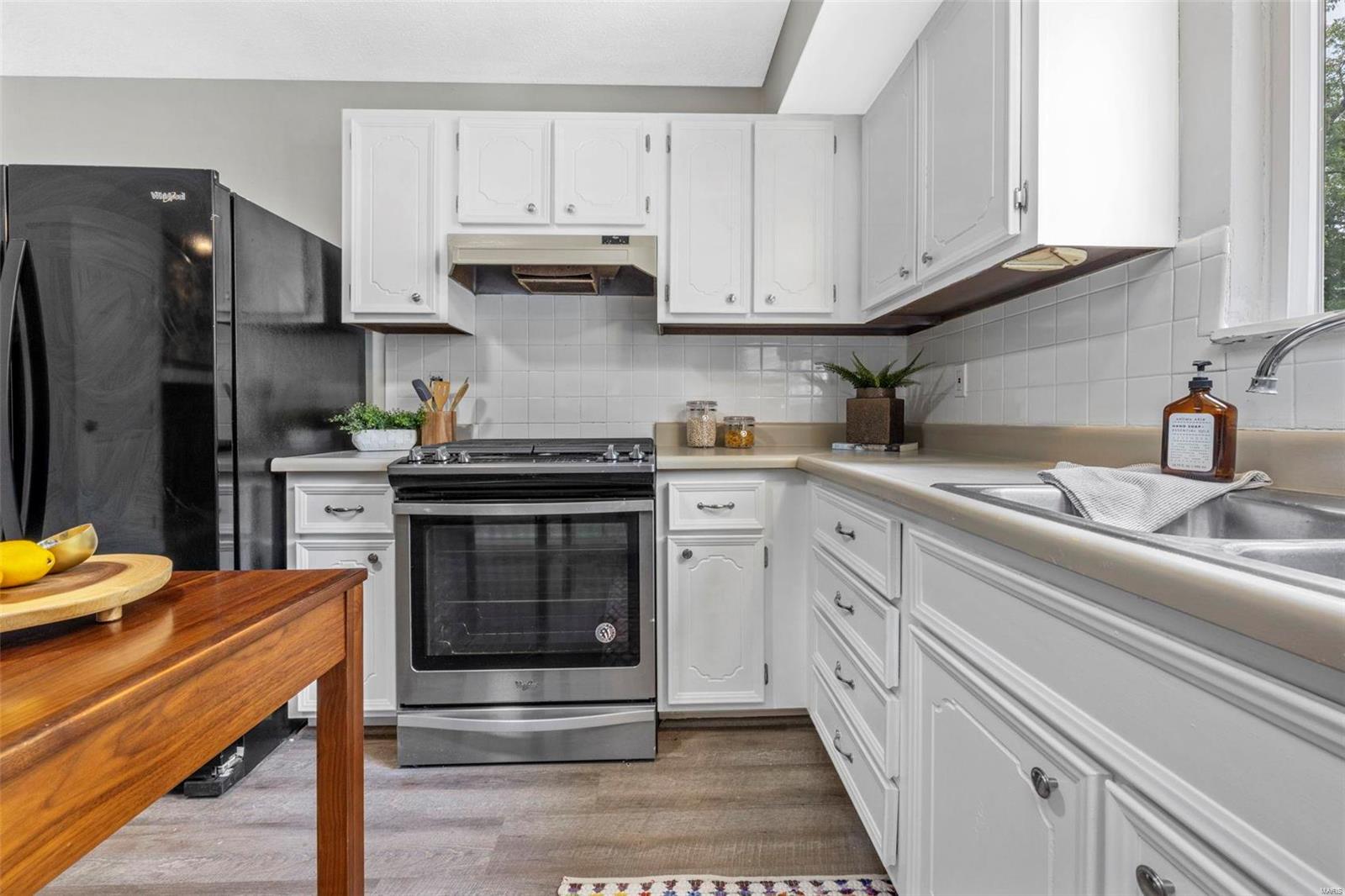 Fox Lake Meadows 1 - Residential