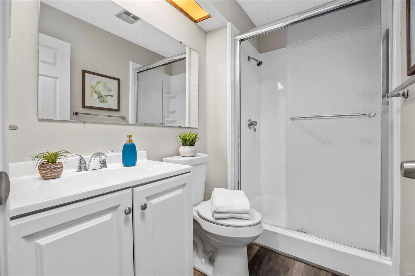 Fox Lake Meadows 1 - Residential