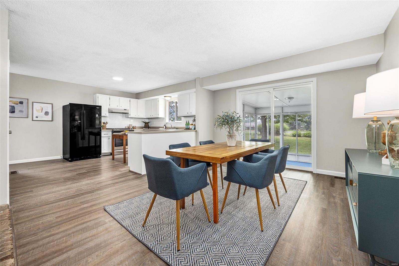 Fox Lake Meadows 1 - Residential