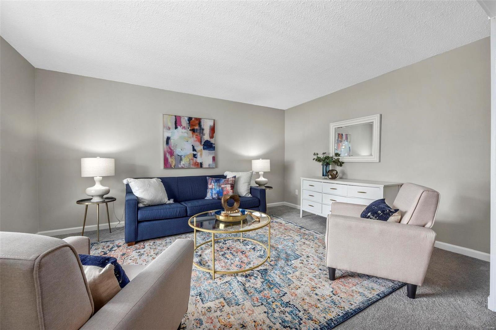 Fox Lake Meadows 1 - Residential