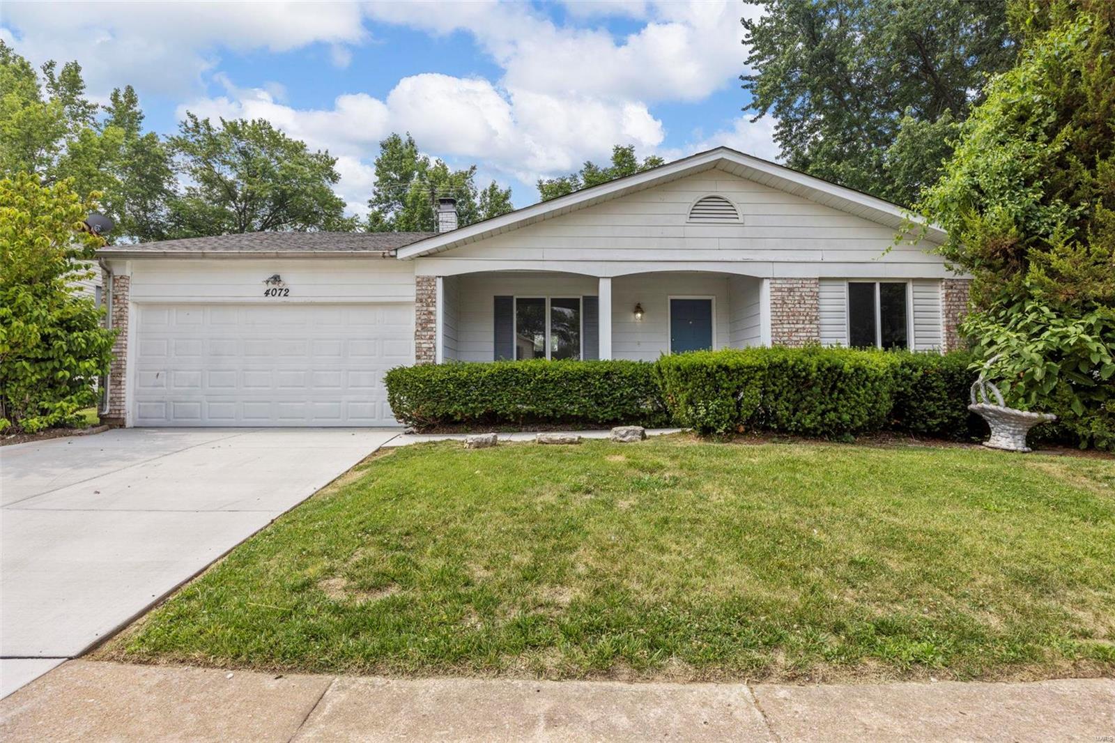 Fox Lake Meadows 1 - Residential