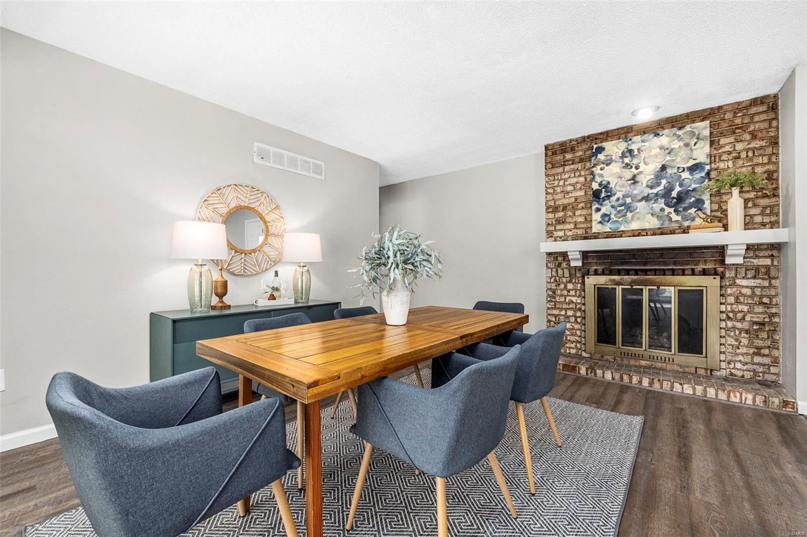 Fox Lake Meadows 1 - Residential