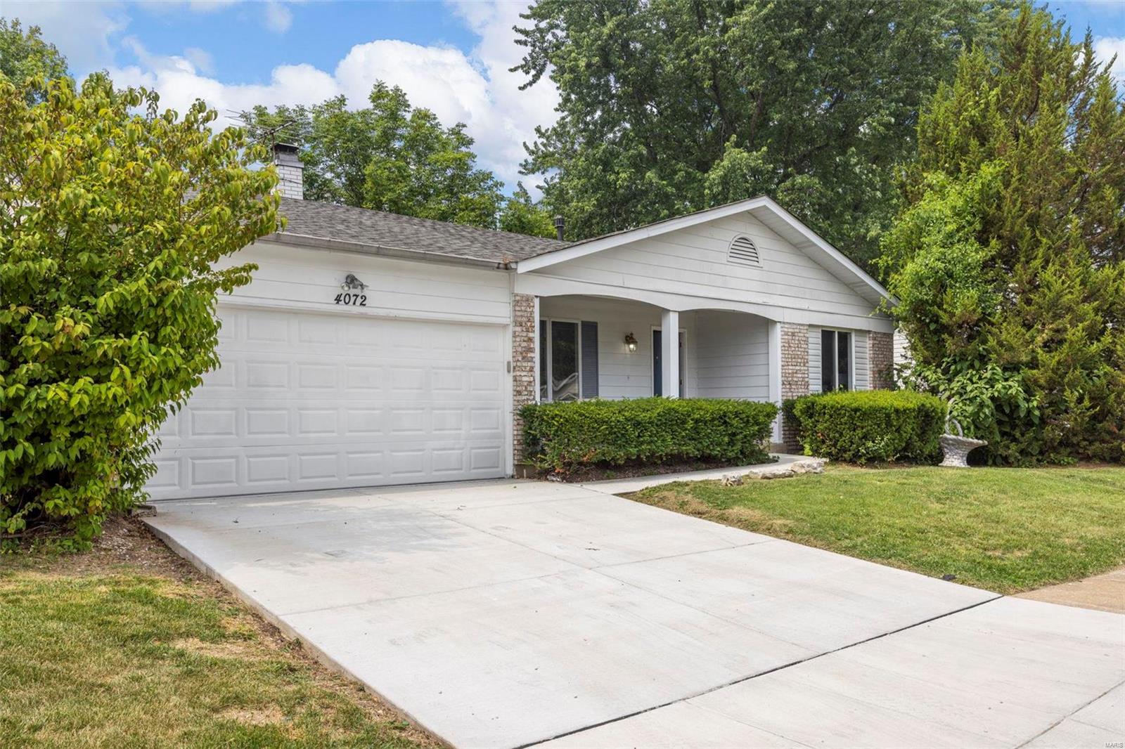 Fox Lake Meadows 1 - Residential