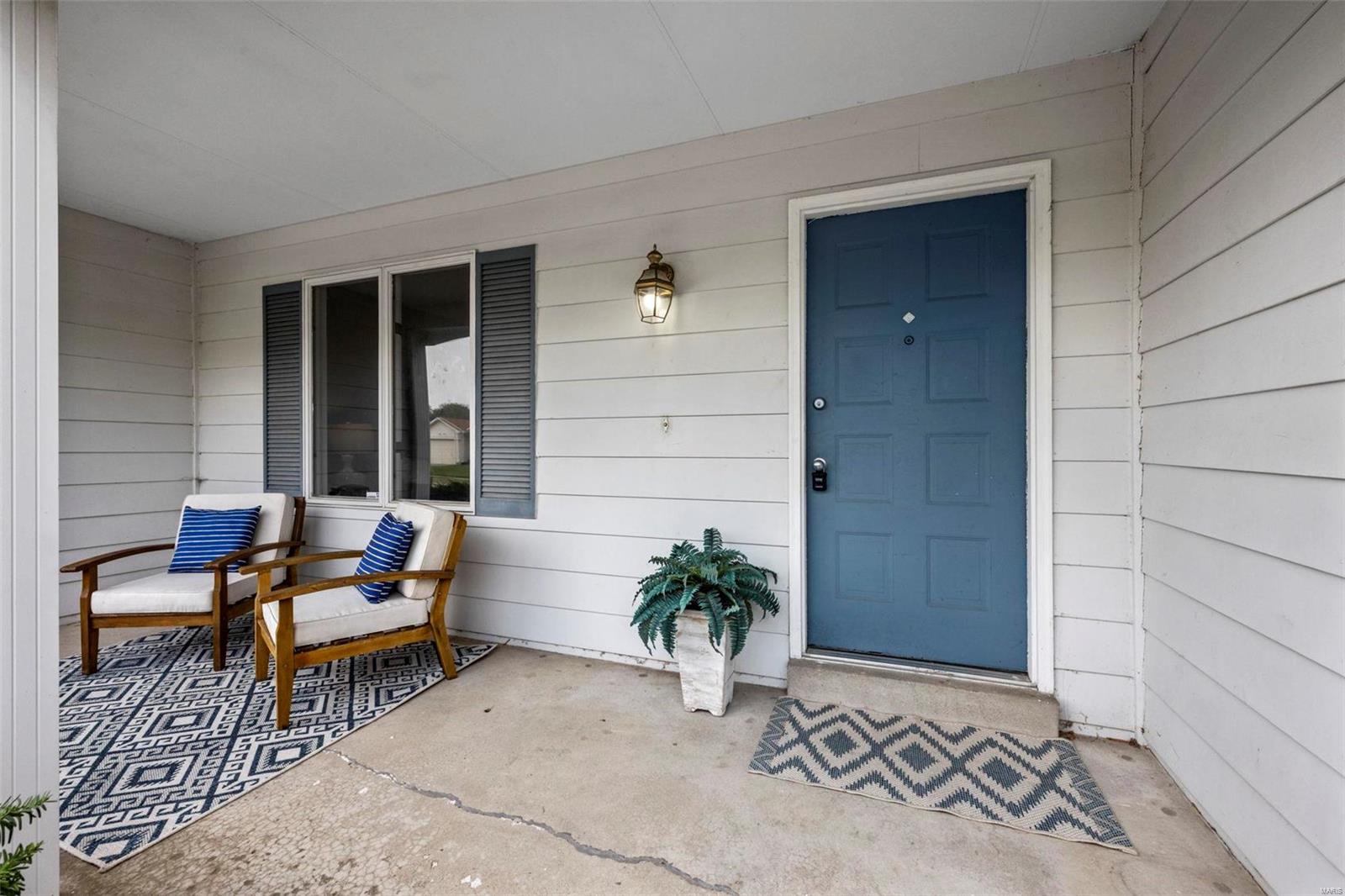 Fox Lake Meadows 1 - Residential