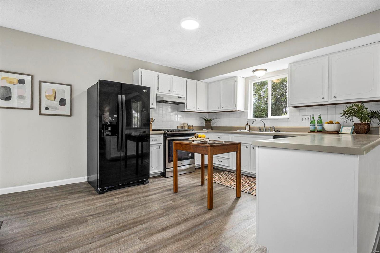 Fox Lake Meadows 1 - Residential