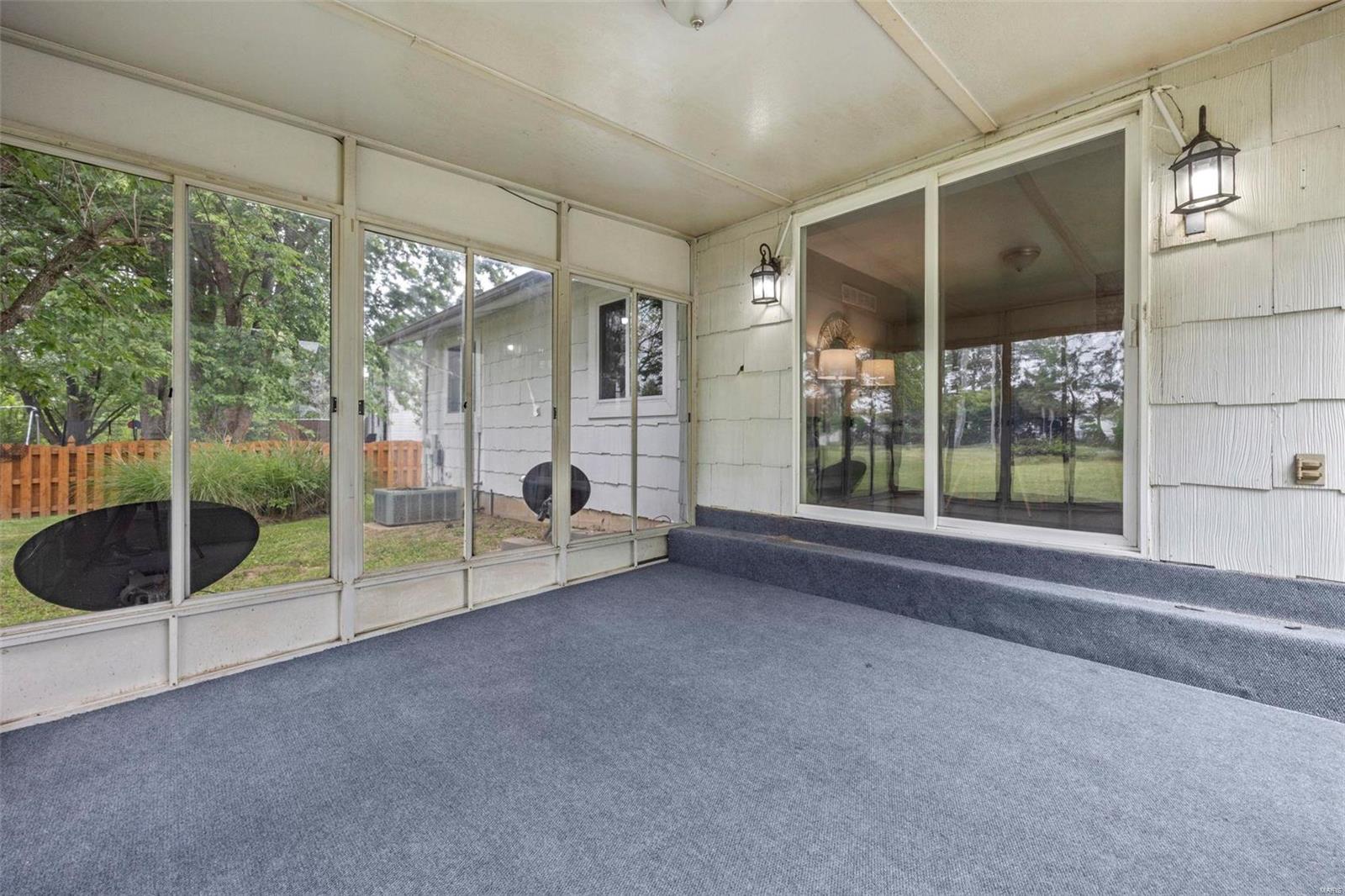 Fox Lake Meadows 1 - Residential