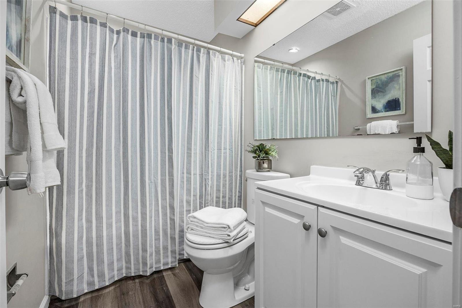 Fox Lake Meadows 1 - Residential