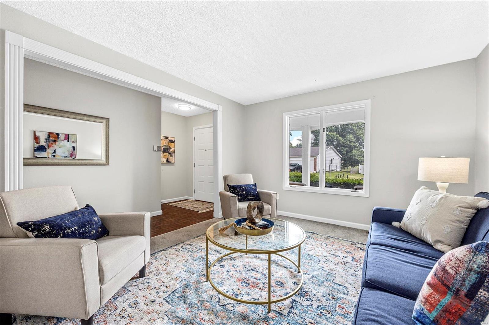 Fox Lake Meadows 1 - Residential