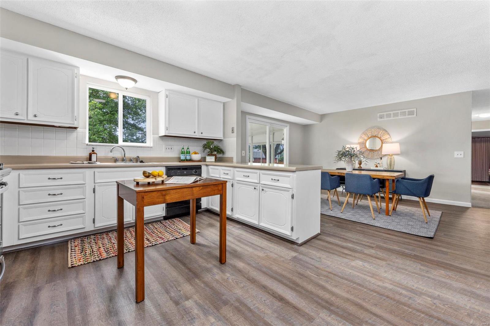 Fox Lake Meadows 1 - Residential